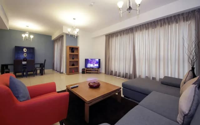 Vacation Bay - Rimal 3 Residence - JBR - photo 5