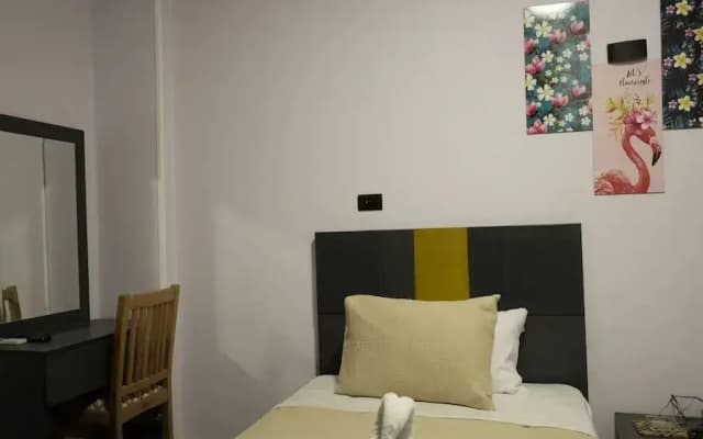 Good Season Hotel - photo 3