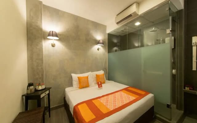 OYO 136 Ceria Hotel - photo 4