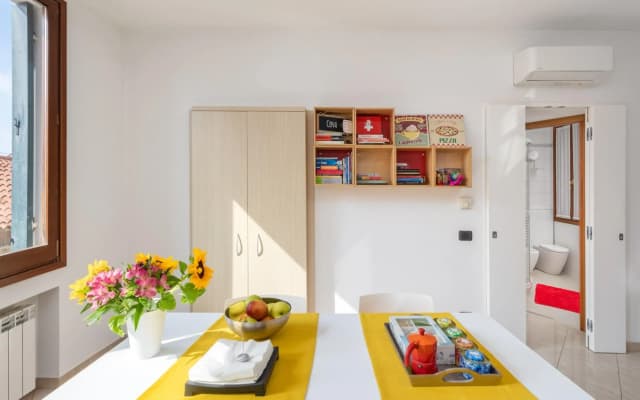 Most convenient apartment in Venice - photo 3