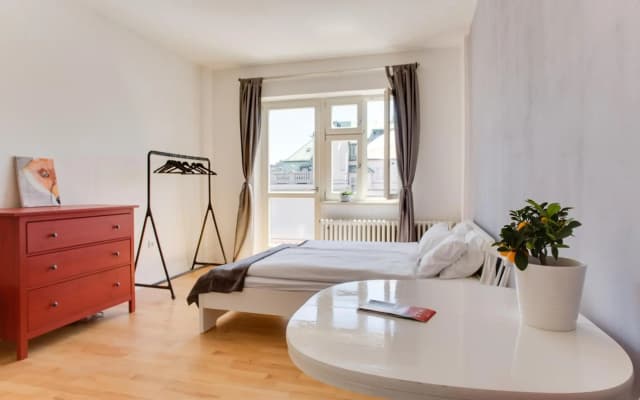 JT's Apartments Opletalova str. - photo 3