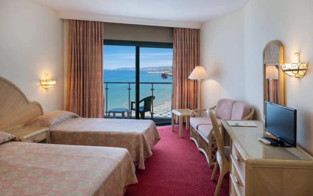 Aska Just In Beach – All Inclusive - photo 3