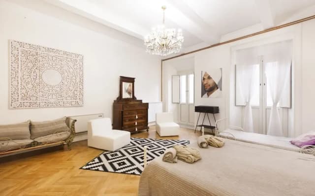 Habitat'S Navona Penthouse - photo 4