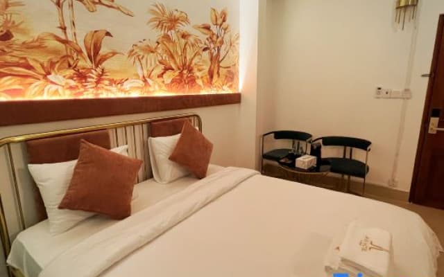 WISELY Hotel - photo 2