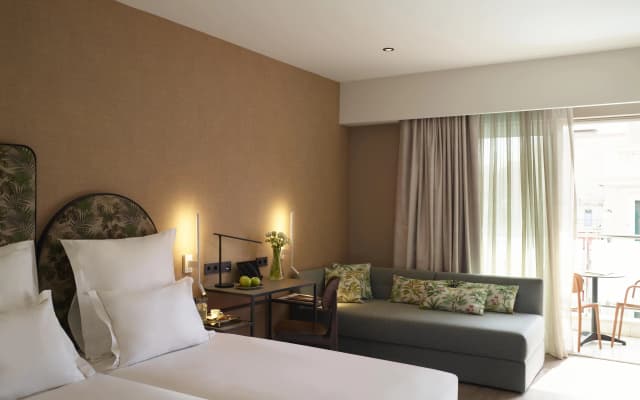 Casual Kubic Athens Hotel by Casual Hoteles - photo 3