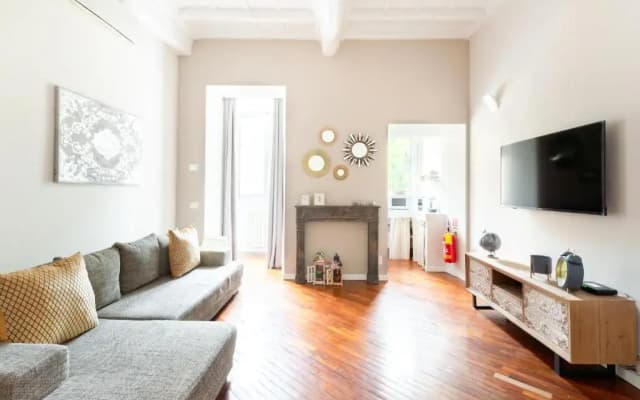 SuityRHome RioneMonti56 - photo 2