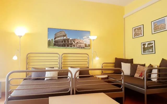 Bed and Breakfast Roma Amore Mio - photo 2