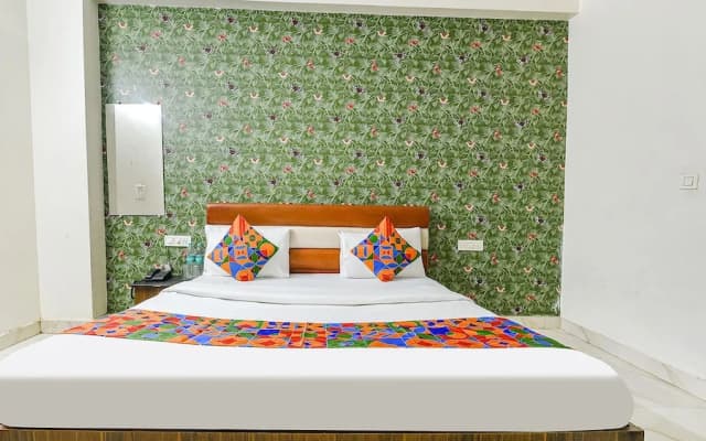 Via Peaceful Stay Palam - photo 3