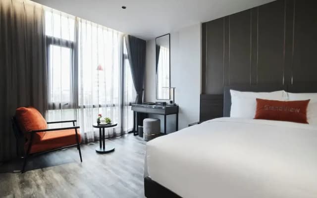 GrandView Hotel & Residence - photo 2