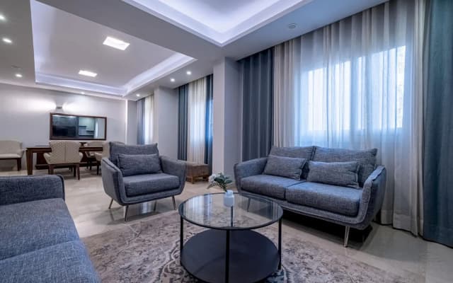 Vesta - Luxury APT - 2BR - New Cairo - photo 3