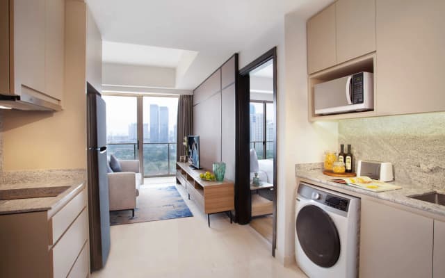 Somerset Sudirman Jakarta - photo 5