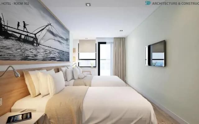 Royal Hpm Hotel - photo 5