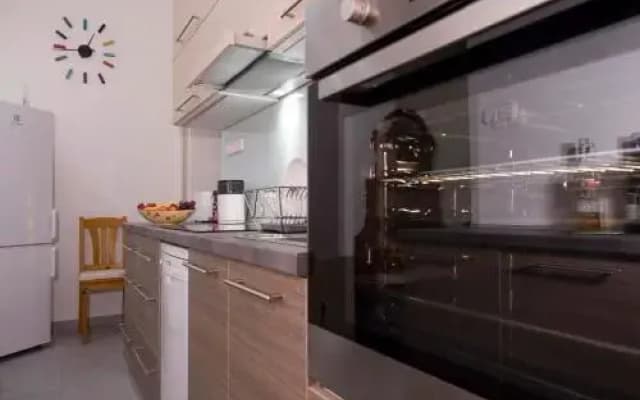 Lovely flat near the Danube - photo 2