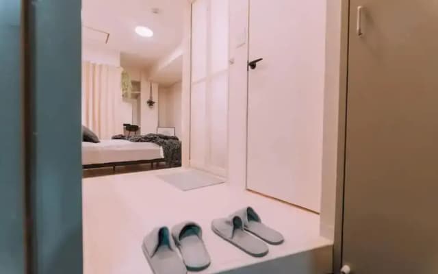 Minimalist Loft 505 - photo 2