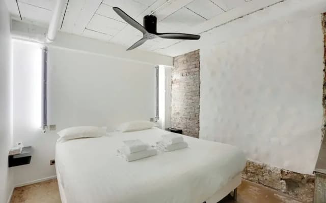 Duplex Loft Montmartre -18th - photo 4