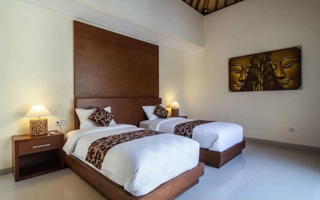The View Ola Villas Uluwatu - photo 3
