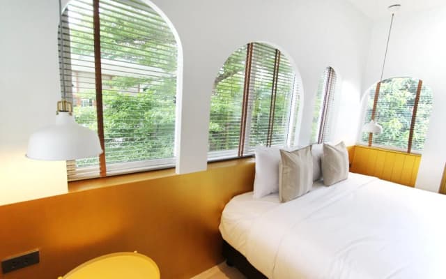 Airtel Hideaway Ari - photo 2