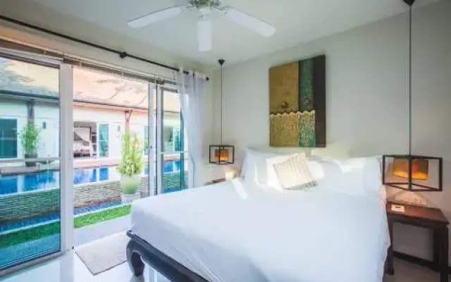 Two Villas Oriental - photo 3