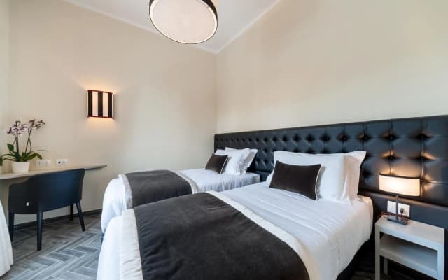 Foro Romano Luxury Suites - photo 2