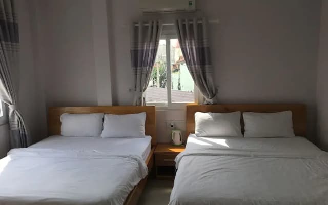 Thao An Guesthouse - photo 5