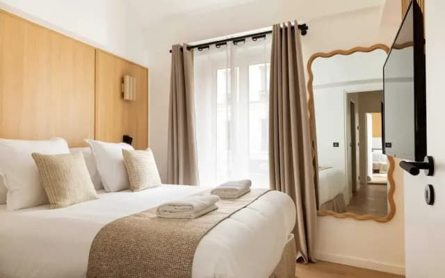 Luxury House With AC - 6bd/12p - Batignolles - photo 4