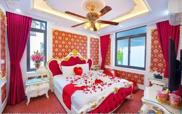 King Hotel Van Quan - photo 4