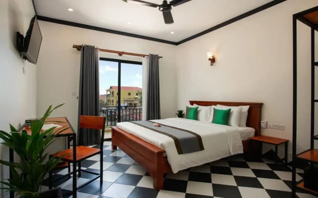 Noni Tree Hostel - photo 5