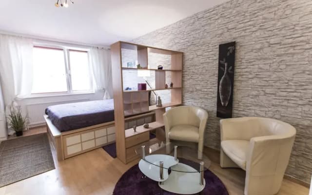 Studio-Nähe Mariahilfer Straße - photo 5