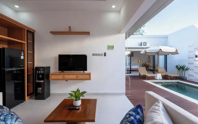 Nirvana Villa By Betterplace - photo 5