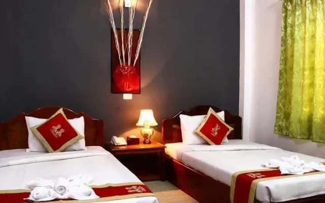 Angkor Sunny Villa - photo 4