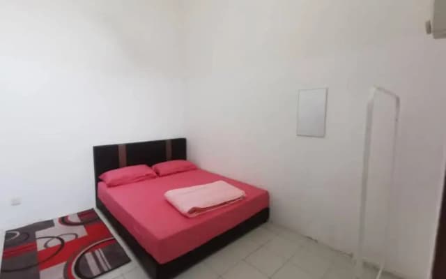 As'Cattleya Homestay - photo 3