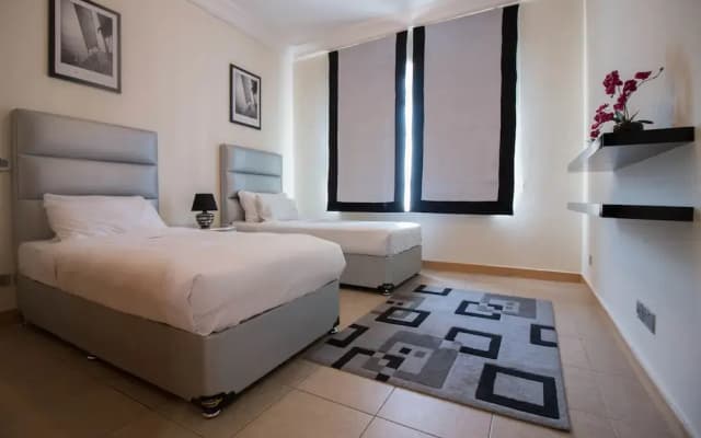One Perfect Stay - Khushkar 310 - photo 4
