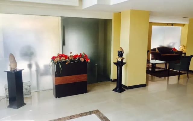 Tavisha Hotel - photo 2