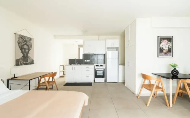 Elysee apartment 8 - photo 4