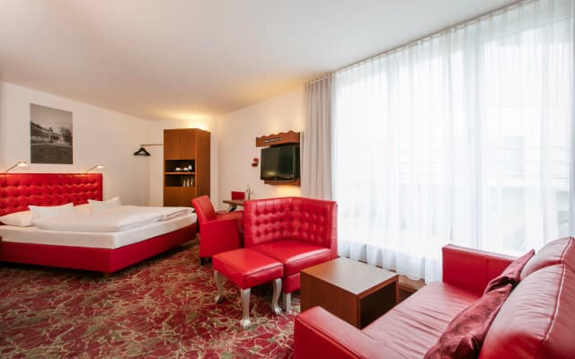 ARCOTEL Kaiserwasser Vienna - photo 4