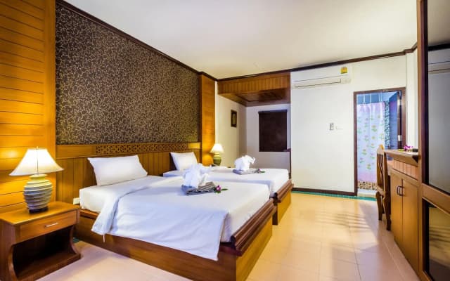 Jang Resort - photo 2