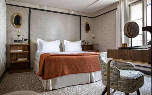Esprit Saint-Germain - photo 4