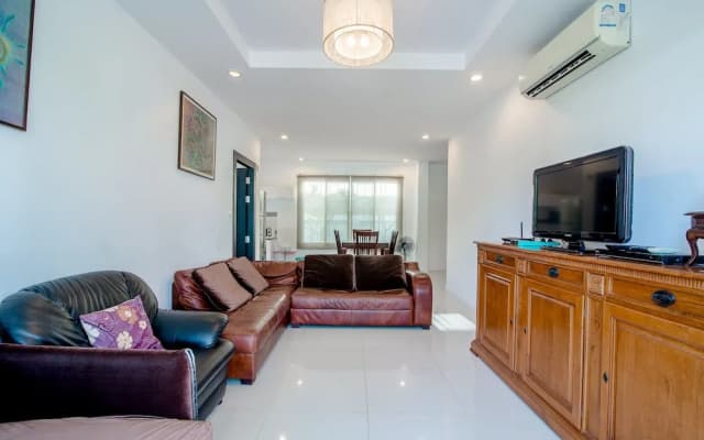 Baan Arpo Pool Villa - photo 3