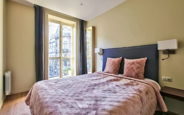 60 - Luxury Parisian Home Sebastopol 2DG - photo 3