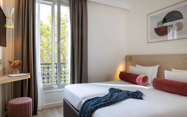 Hotel Bailli de Suffren - photo 4