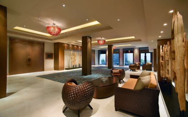 Hyatt Regency Phuket Resort - photo 2