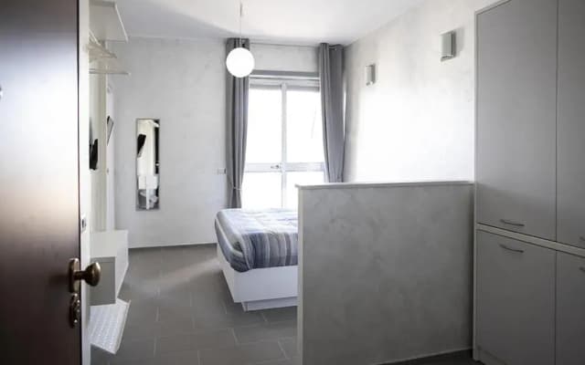 Smart Central Apartments Bayres - photo 4