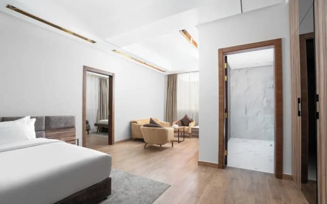 Akasiya Hotel - photo 5