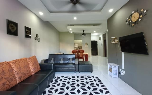AnnaHomestay - photo 5
