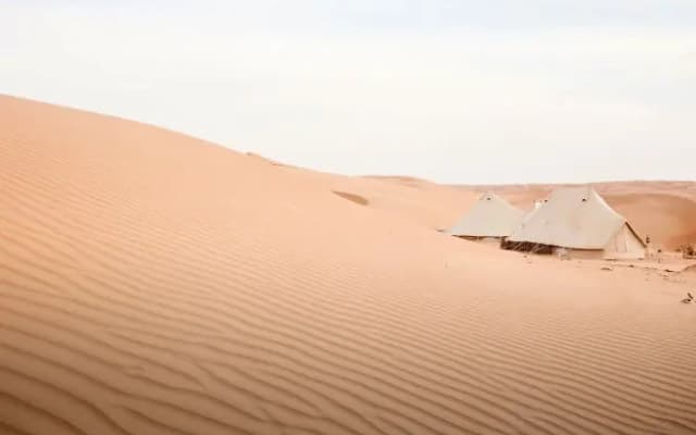 Magic Camps Dubai - photo 5