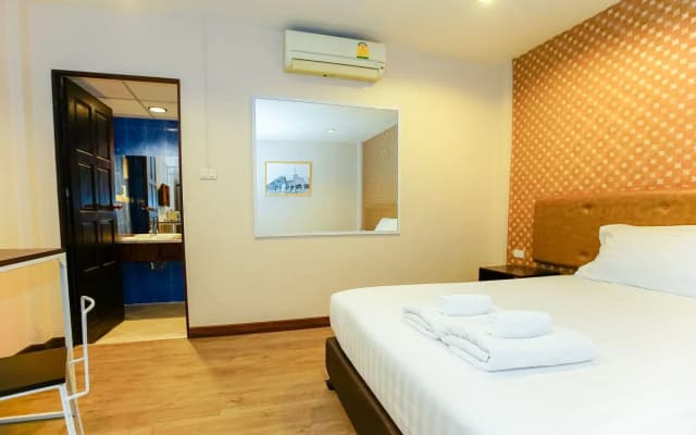 Parasol Inn Chiang Mai Old City - photo 4