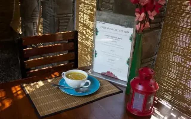 Hotel Orchid Inn - photo 4