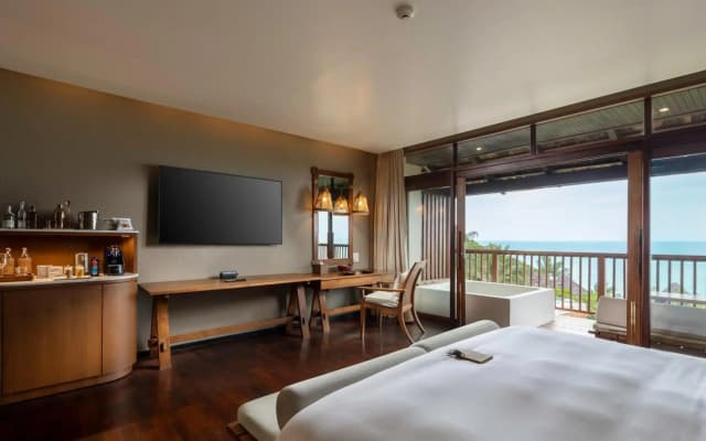 Silavadee Pool Spa Resort - photo 3