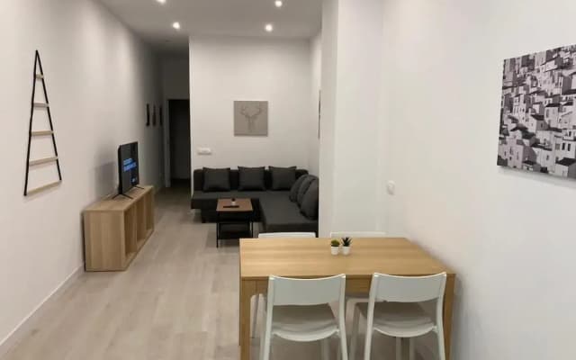 Matadero Apartments 2 - photo 2