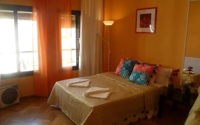 Village Apartments Centro - photo 3